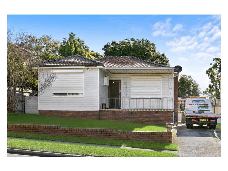 31 Claremont Street, Merrylands NSW 2160