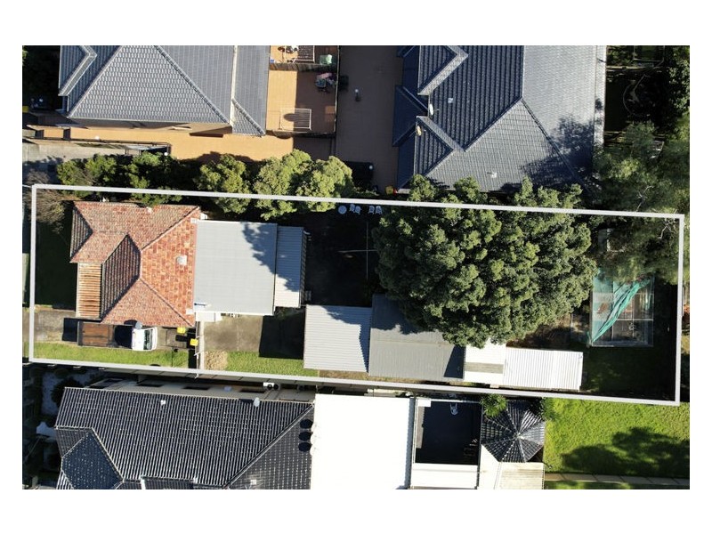 31 Claremont Street, Merrylands NSW 2160