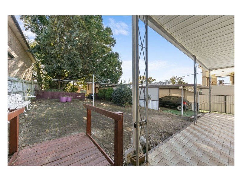 31 Claremont Street, Merrylands NSW 2160