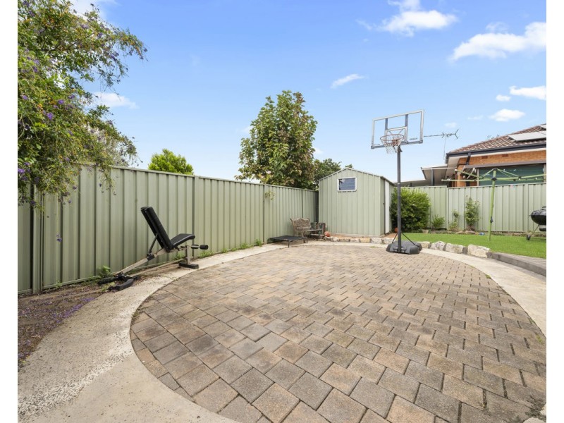 5 Paroo Street, Greystanes NSW 2145