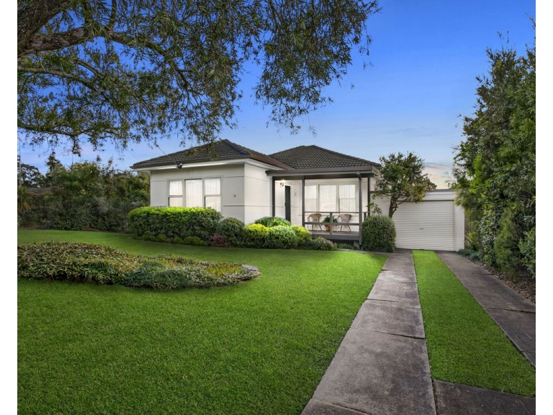 19 Vernon Street, Greystanes NSW 2145