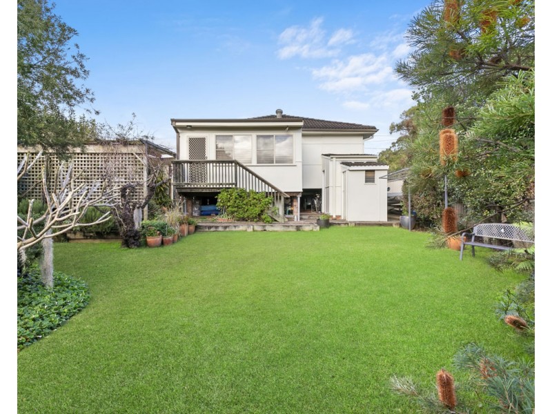 19 Vernon Street, Greystanes NSW 2145