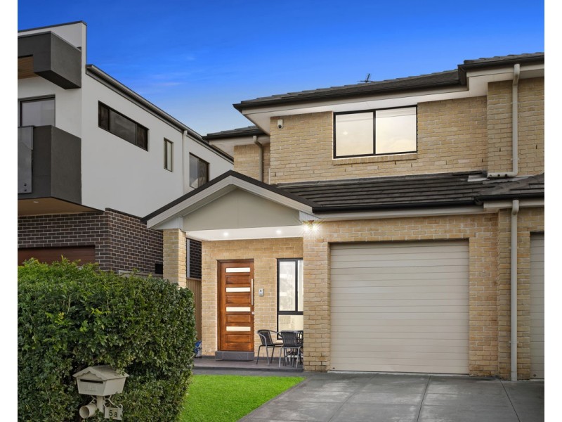 5a Waverley Street, Fairfield NSW 2165