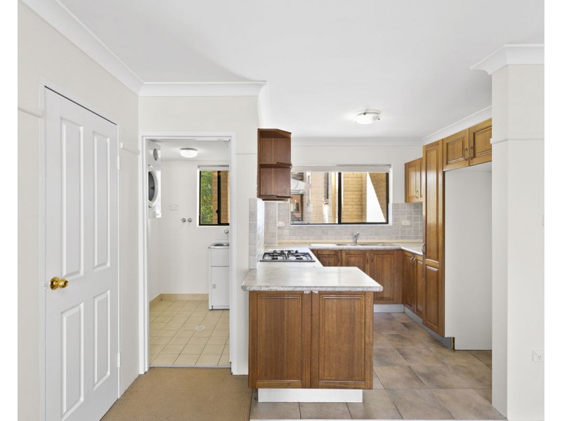 14/3-7 Burford Street, Merrylands NSW 2160