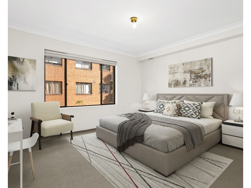 14/3-7 Burford Street, Merrylands NSW 2160