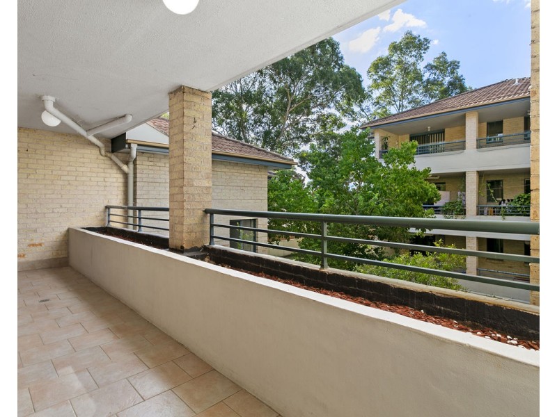 14/3-7 Burford Street, Merrylands NSW 2160