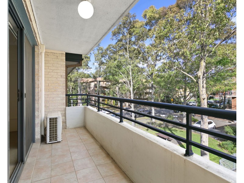 14/3-7 Burford Street, Merrylands NSW 2160