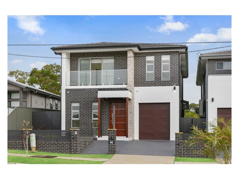 45a Canal Road, Greystanes NSW 2145