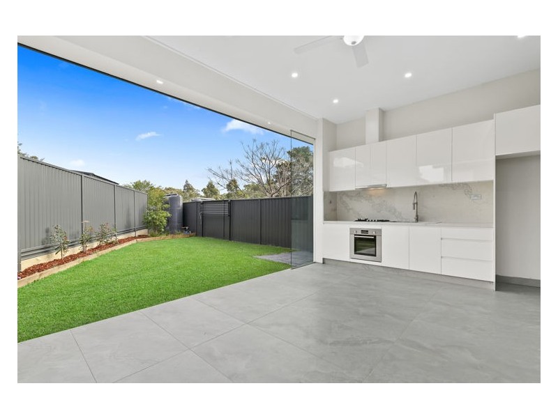 45a Canal Road, Greystanes NSW 2145