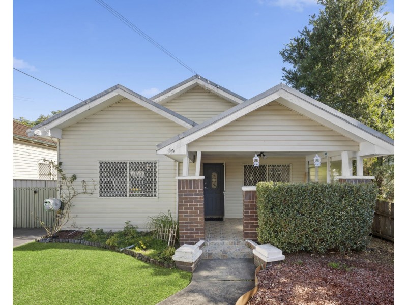 12 O’Neill Street, Granville NSW 2142