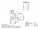 2  Bryson Street, Toongabbie NSW 2146 Floorplan