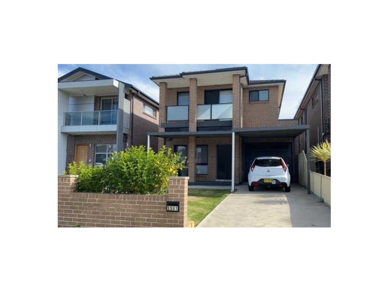 1/55A Cecil Street, Guildford NSW 2161