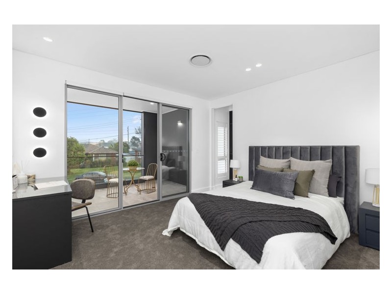 7 Dell Street, Merrylands NSW 2160