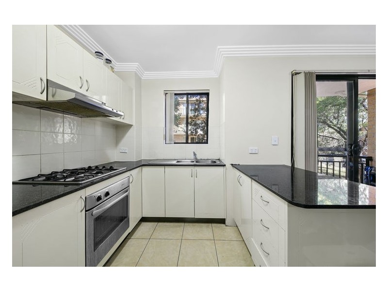 12/4-8 Burford Street, Merrylands NSW 2160
