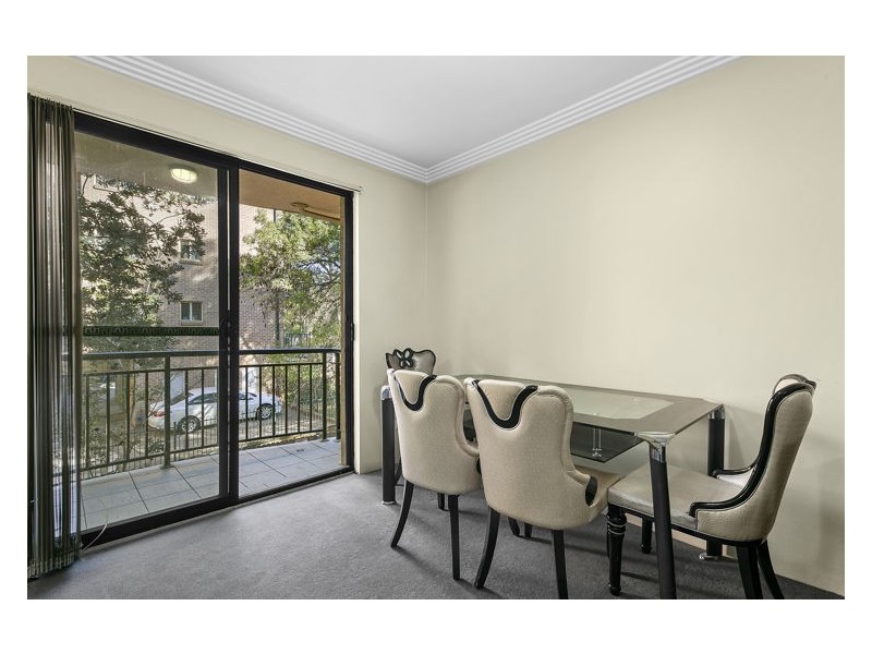12/4-8 Burford Street, Merrylands NSW 2160