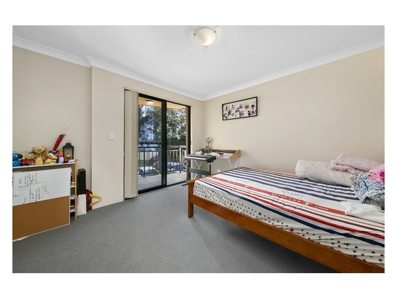 12/4-8 Burford Street, Merrylands NSW 2160