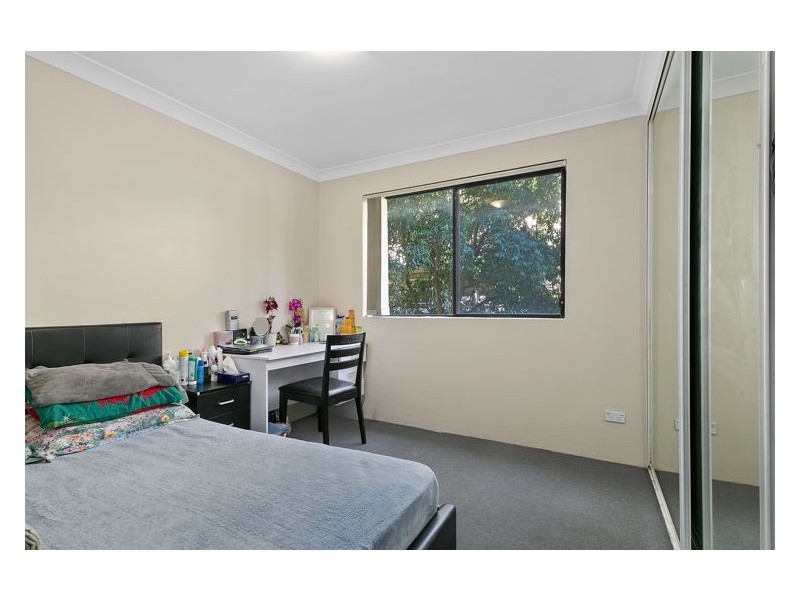 12/4-8 Burford Street, Merrylands NSW 2160