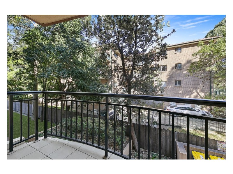 12/4-8 Burford Street, Merrylands NSW 2160