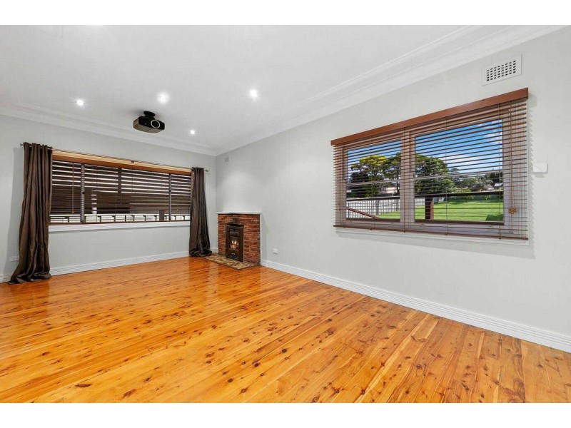 25 CARTWRIGHT AVENUE, Merrylands NSW 2160