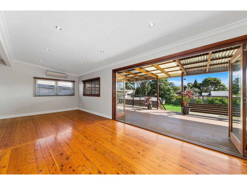 25 CARTWRIGHT AVENUE, Merrylands NSW 2160