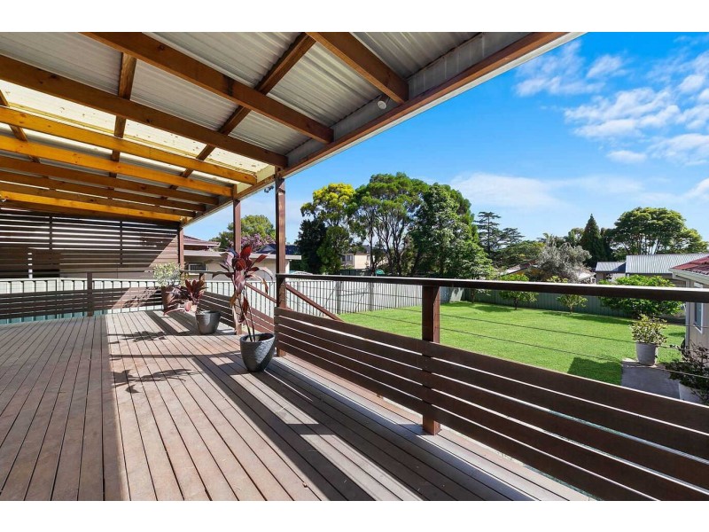 25 CARTWRIGHT AVENUE, Merrylands NSW 2160