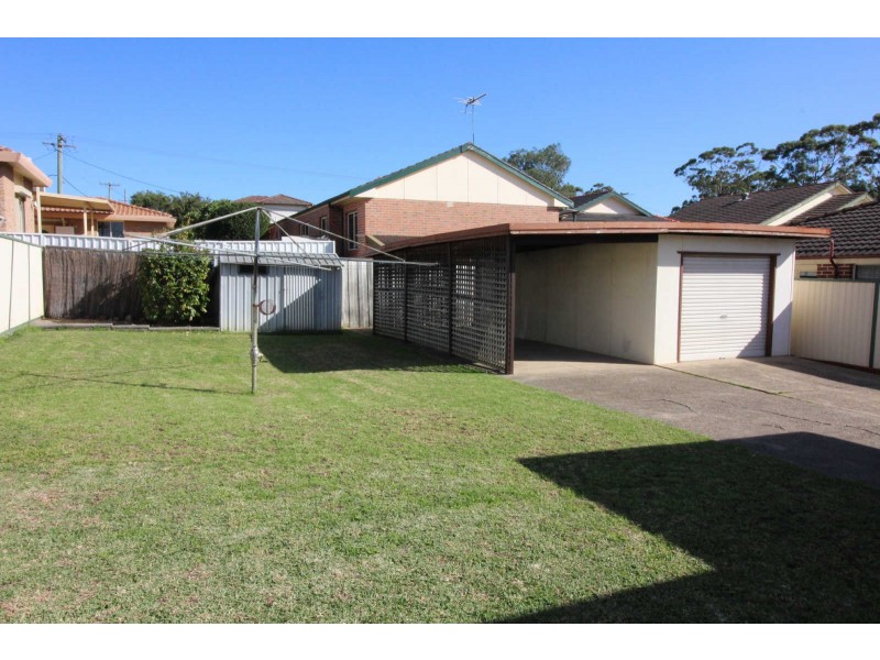 37 Runyon Avenue, Greystanes NSW 2145