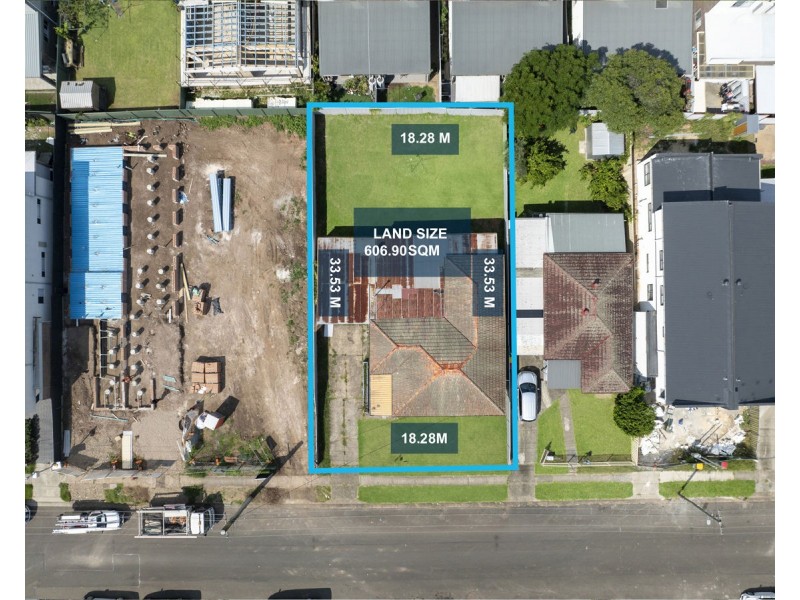 36 Arcadia Street, Merrylands NSW 2160