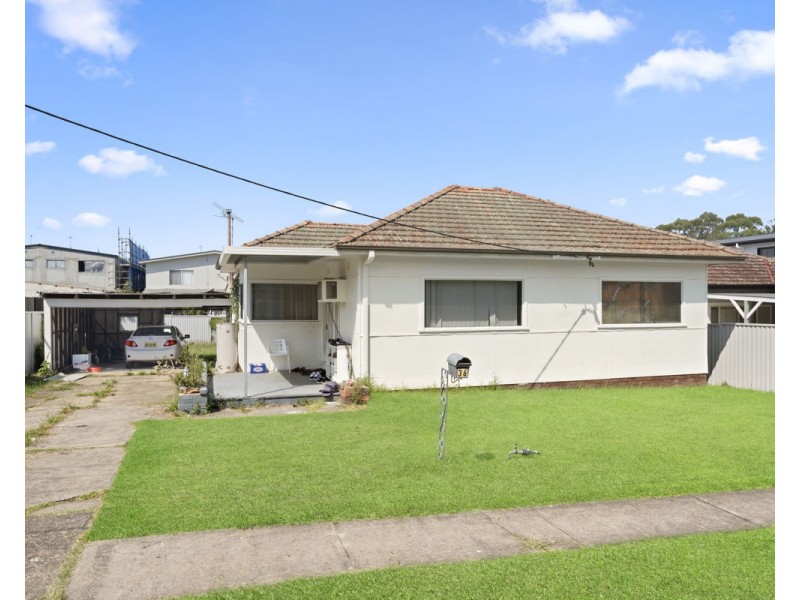 36 Arcadia Street, Merrylands NSW 2160