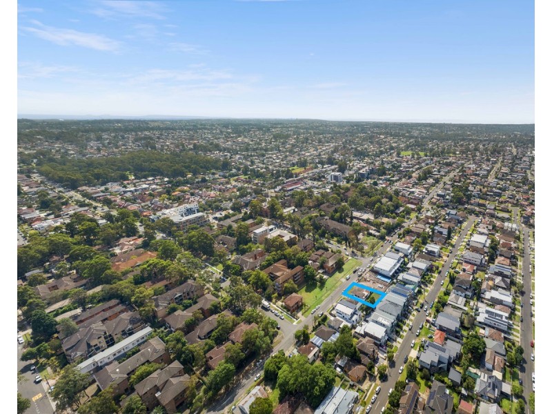 36 Arcadia Street, Merrylands NSW 2160