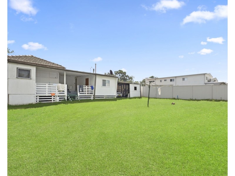 36 Arcadia Street, Merrylands NSW 2160