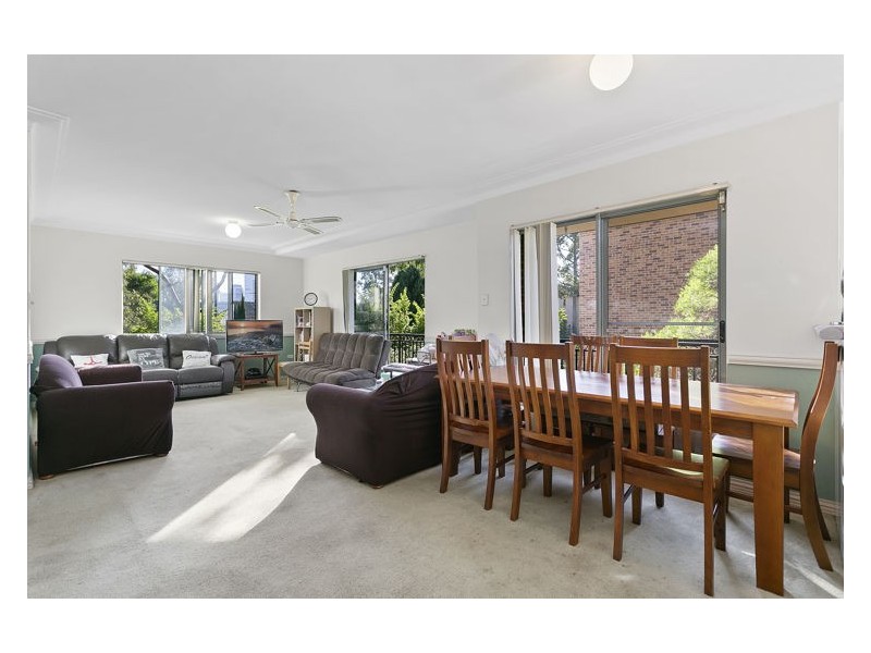 6/33 Meehan Street, Granville NSW 2142