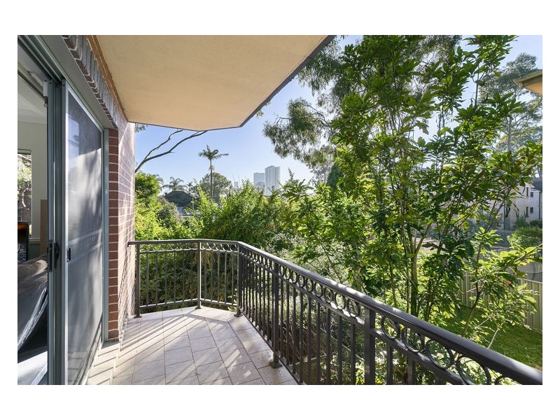 6/33 Meehan Street, Granville NSW 2142