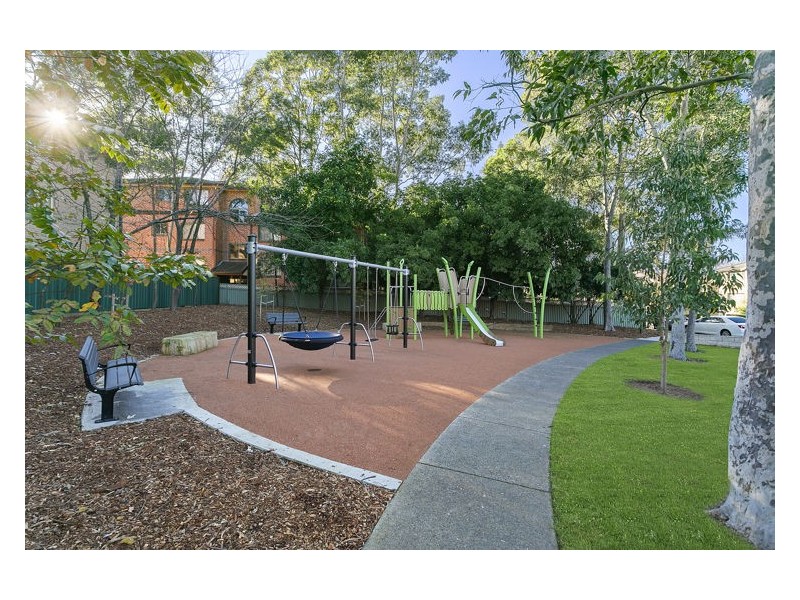 6/33 Meehan Street, Granville NSW 2142