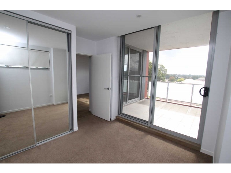 25/4-6 CENTENARY ROAD, Merrylands NSW 2160