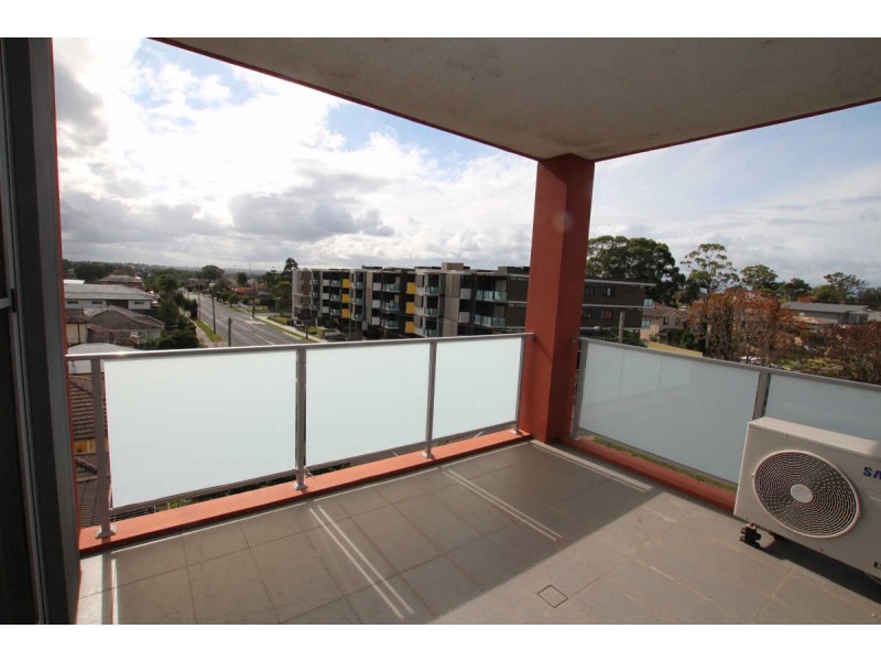 25/4-6 CENTENARY ROAD, Merrylands NSW 2160