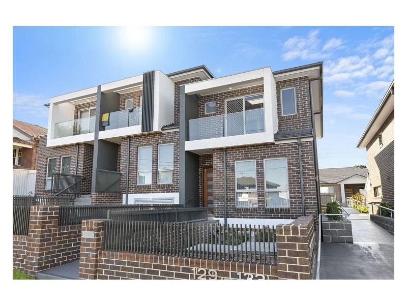 5/129-133 Dunmore Street, Wentworthville NSW 2145
