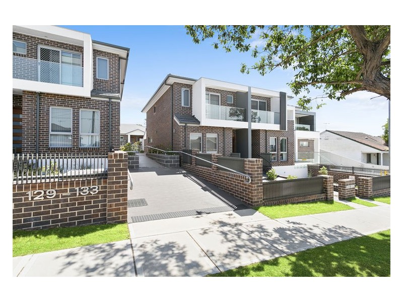 10/129-133 Dunmore Street, Wentworthville NSW 2145