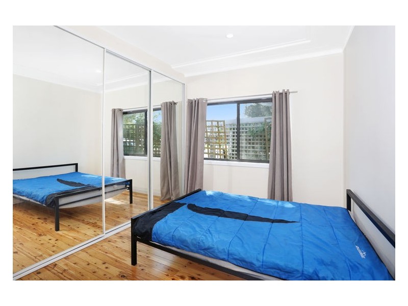 3 Rickard Street, Guildford NSW 2161