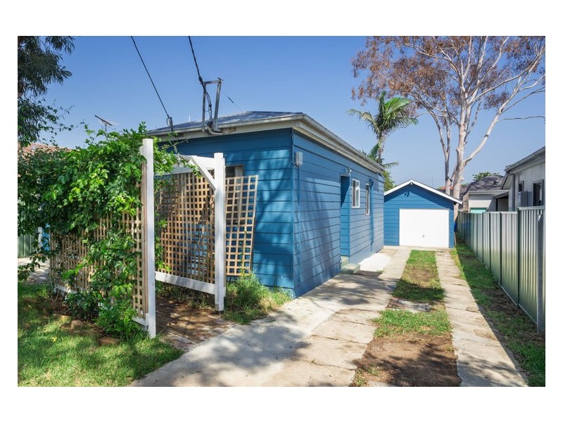 3 Rickard Street, Guildford NSW 2161