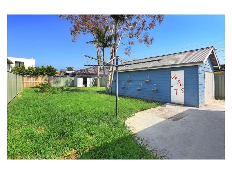 3 Rickard Street, Guildford NSW 2161