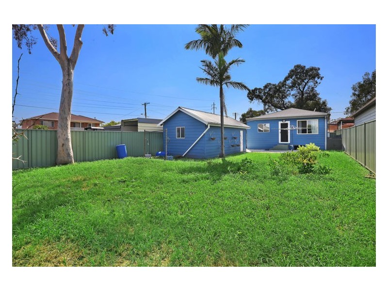 3 Rickard Street, Guildford NSW 2161