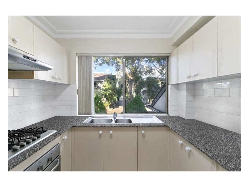 2/31-35 Oxford Street, Merrylands NSW 2160