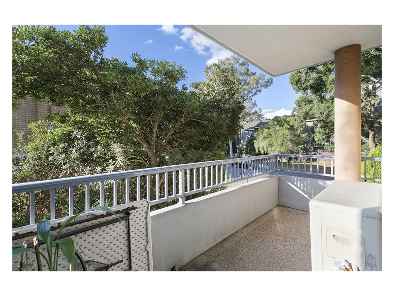 2/31-35 Oxford Street, Merrylands NSW 2160