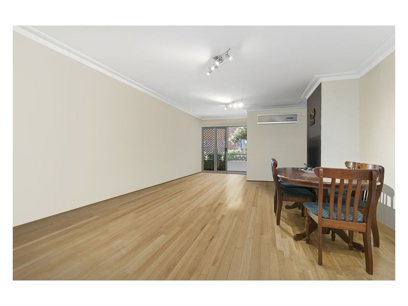 2/31-35 Oxford Street, Merrylands NSW 2160