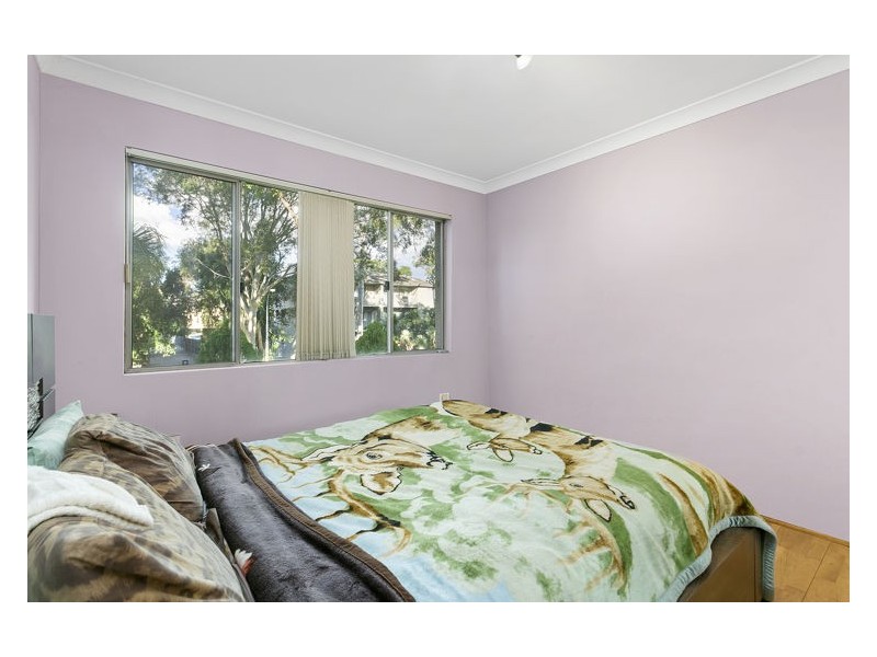 2/31-35 Oxford Street, Merrylands NSW 2160