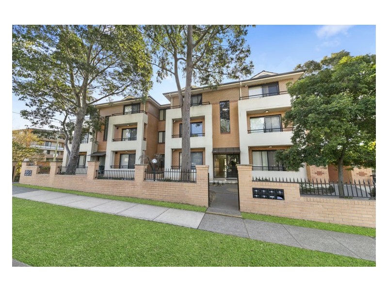7/12-14 Mombri Street, Merrylands NSW 2160
