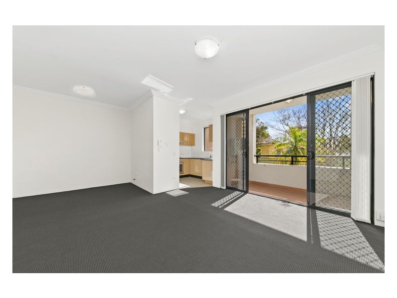 7/12-14 Mombri Street, Merrylands NSW 2160
