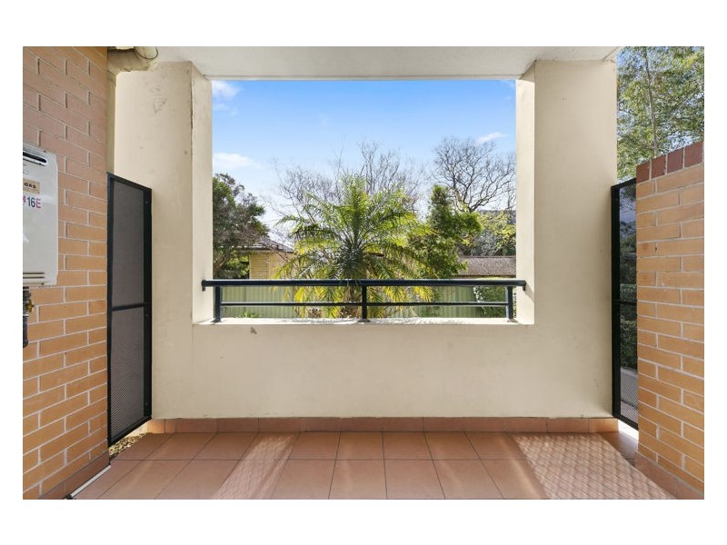 7/12-14 Mombri Street, Merrylands NSW 2160