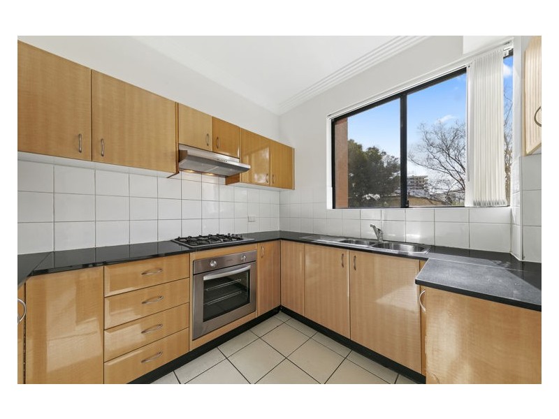7/12-14 Mombri Street, Merrylands NSW 2160
