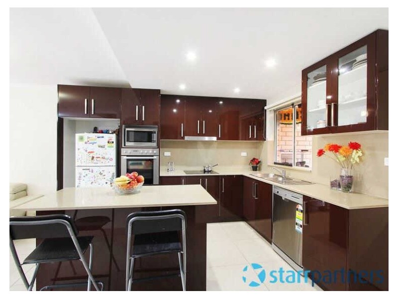 28/47 WENTWORTH AVENUE, Westmead NSW 2145